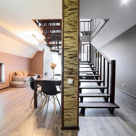 On Mitny Square * Lwów