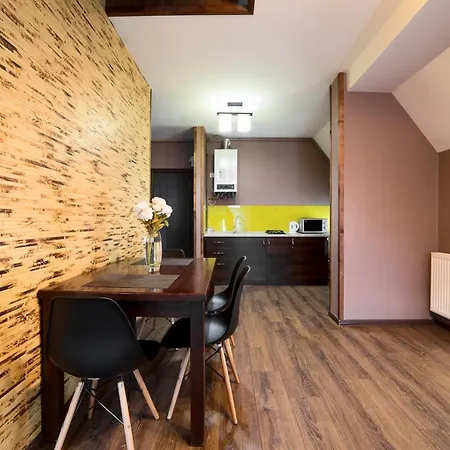 On Mitny Square Lviv