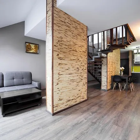 On Mitny Square * Lviv